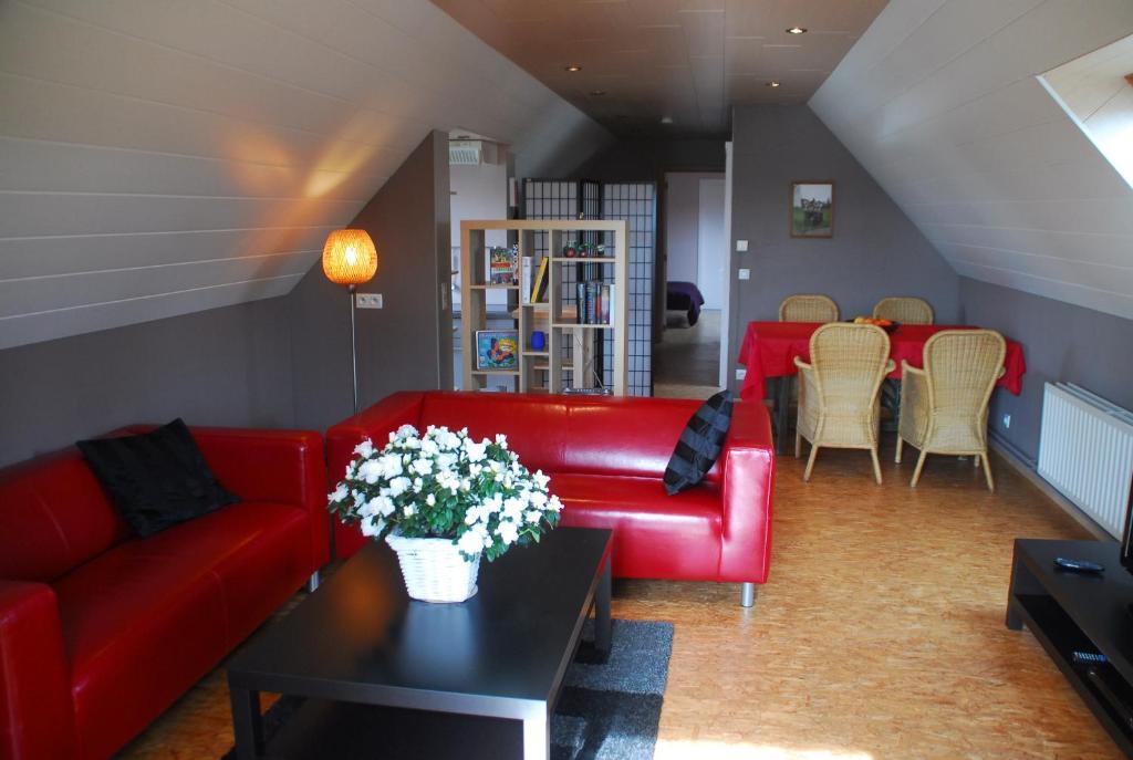 Villa De Rosmolen Ertvelde Habitación foto